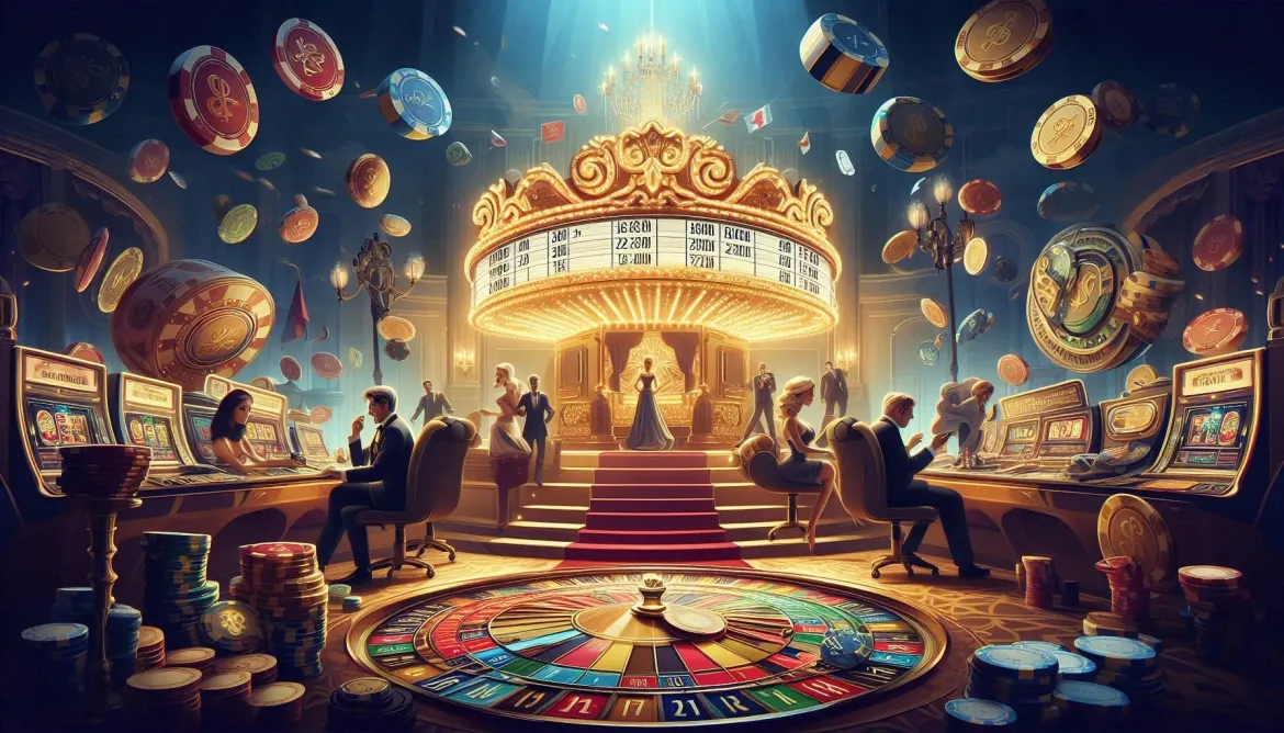 Xon Bet Casino